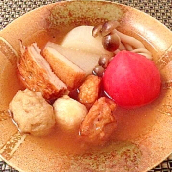 暑い日に美味しい 冷たいおでん レシピ 作り方 By ちゃちゃまる 楽天レシピ 暑い日に美味しい 冷たいおでん レシピ 作り方 By ちゃちゃまる 楽天レシピ